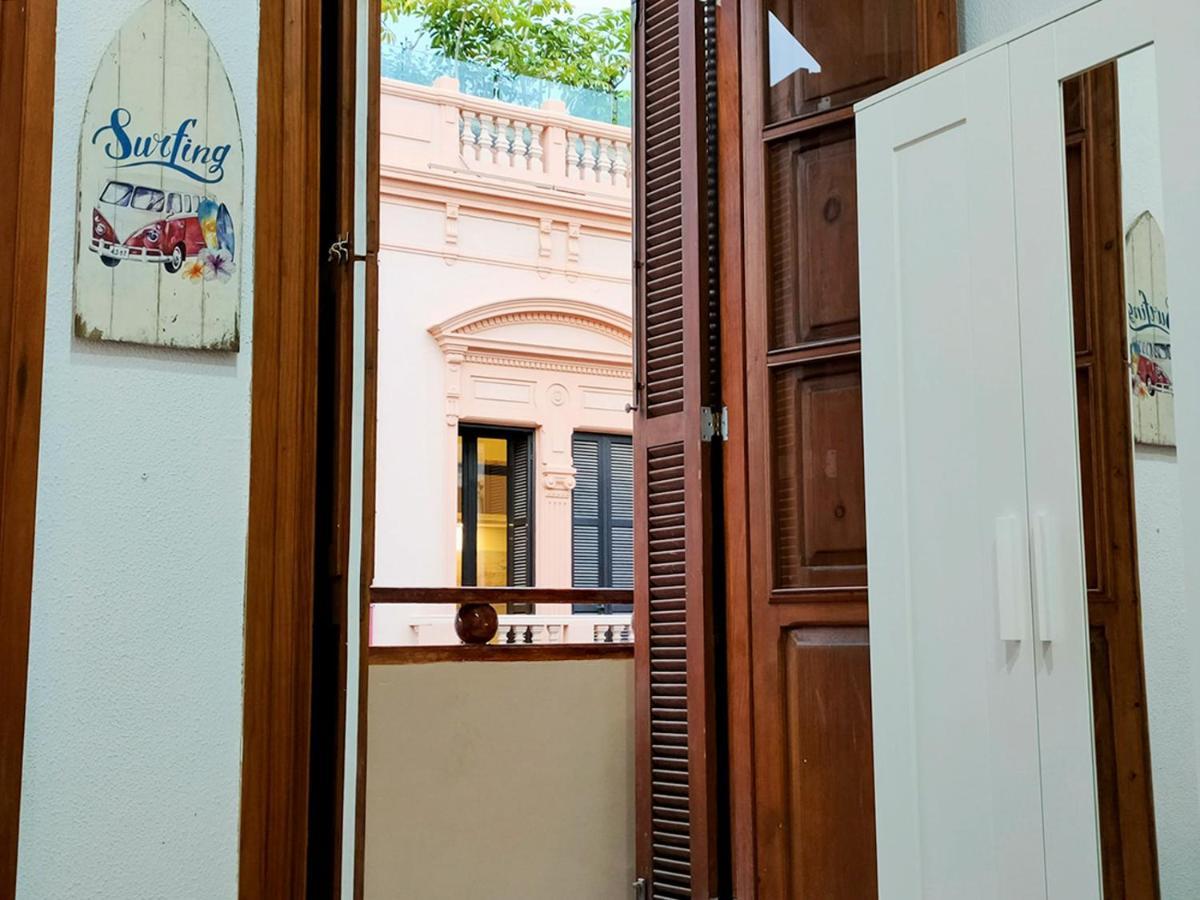 Alma Canaria Rooms Las Palmas de Gran Canaria Exterior foto