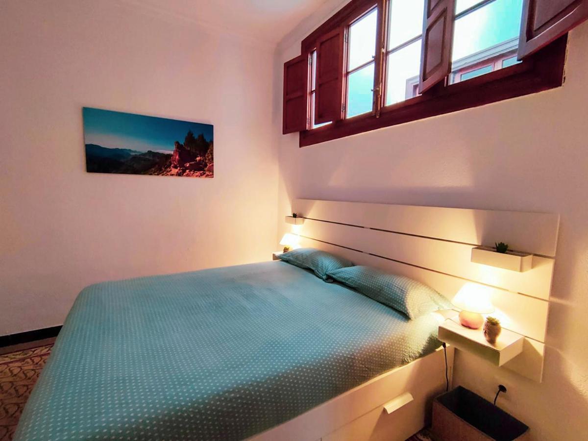 Alma Canaria Rooms Las Palmas de Gran Canaria Exterior foto