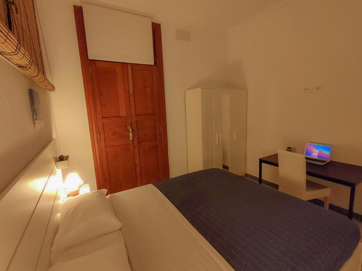 Alma Canaria Rooms Las Palmas de Gran Canaria Exterior foto
