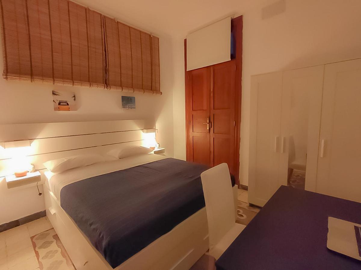 Alma Canaria Rooms Las Palmas de Gran Canaria Exterior foto