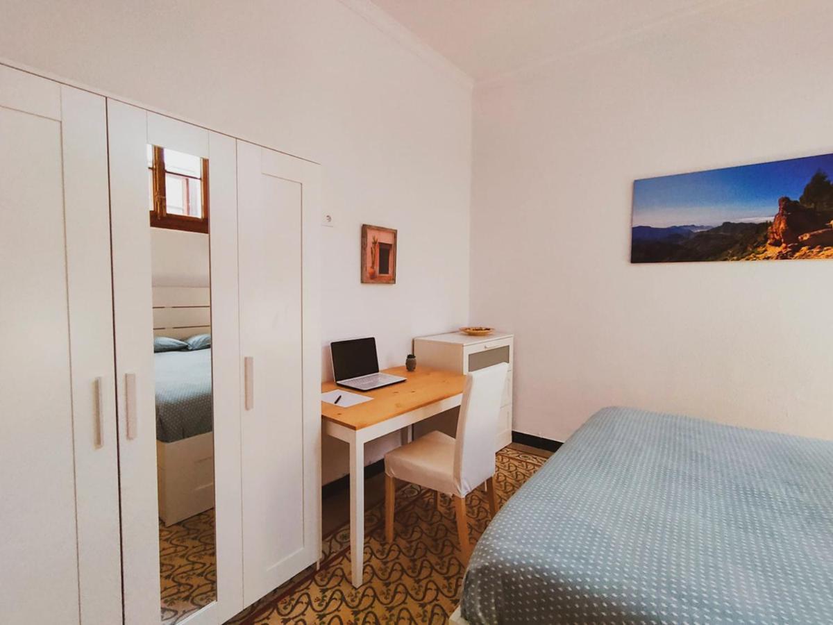 Alma Canaria Rooms Las Palmas de Gran Canaria Exterior foto