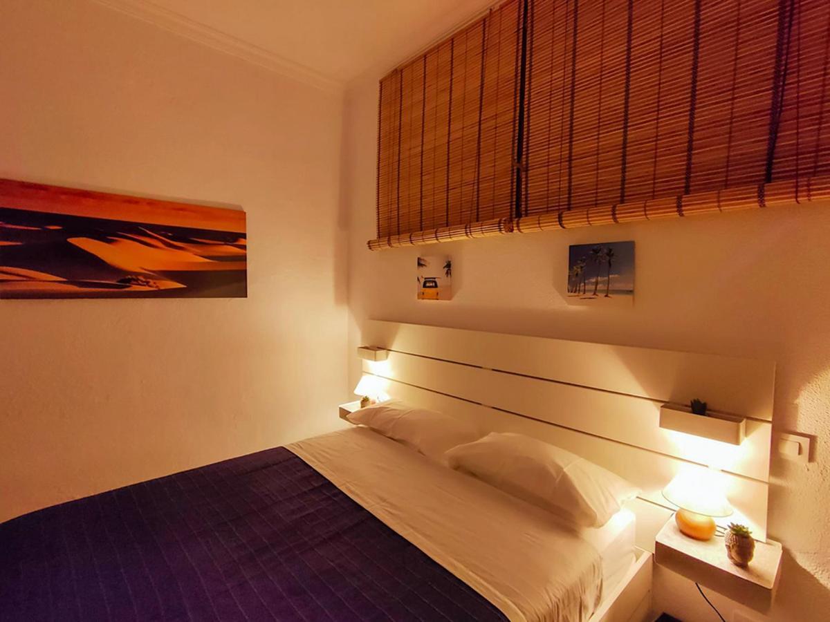 Alma Canaria Rooms Las Palmas de Gran Canaria Exterior foto