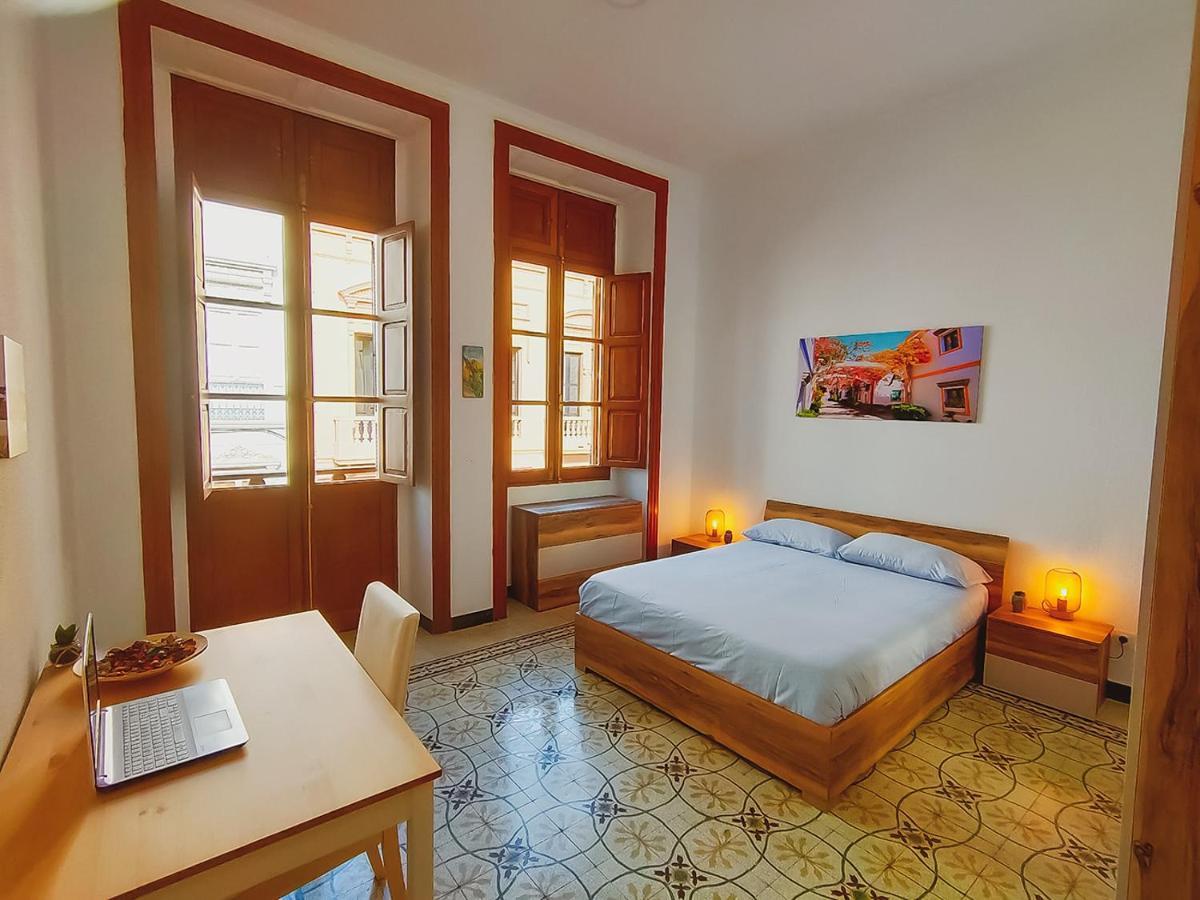 Alma Canaria Rooms Las Palmas de Gran Canaria Exterior foto