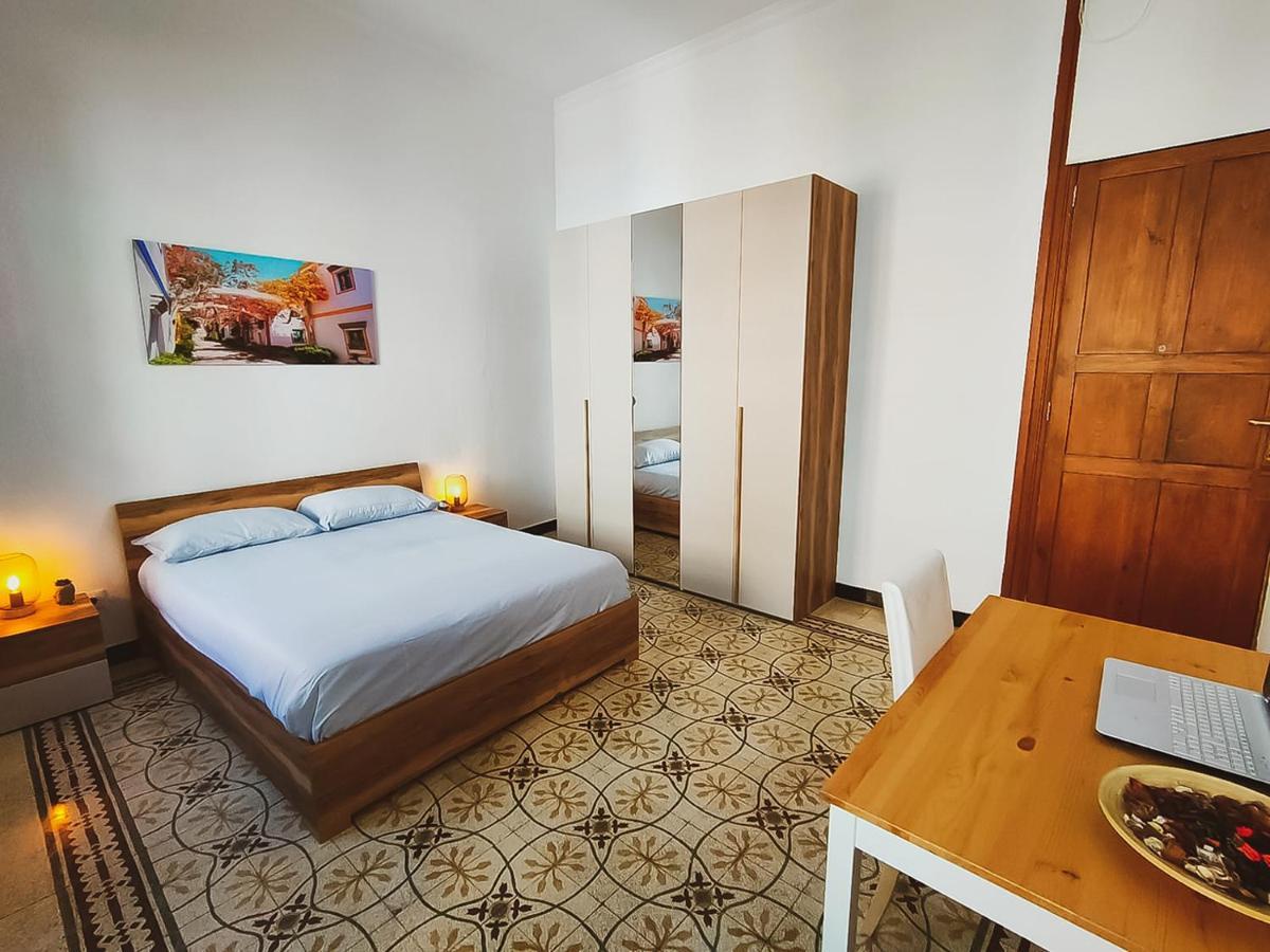 Alma Canaria Rooms Las Palmas de Gran Canaria Exterior foto