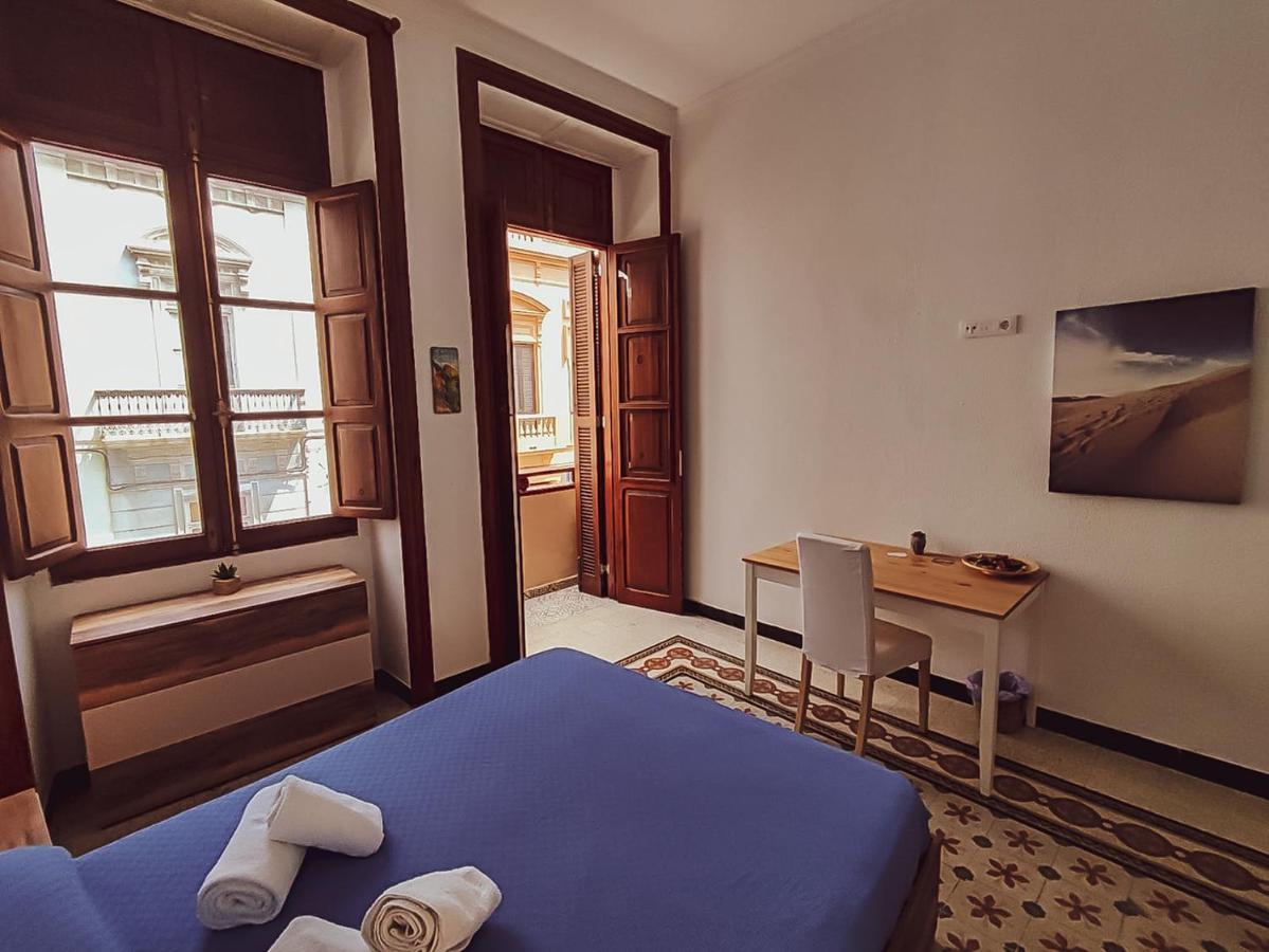 Alma Canaria Rooms Las Palmas de Gran Canaria Exterior foto