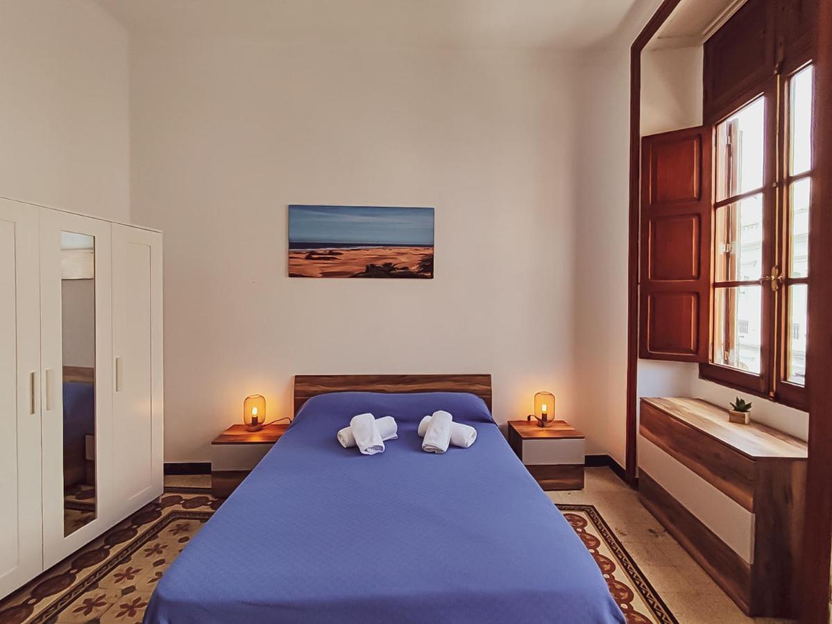 Alma Canaria Rooms Las Palmas de Gran Canaria Exterior foto
