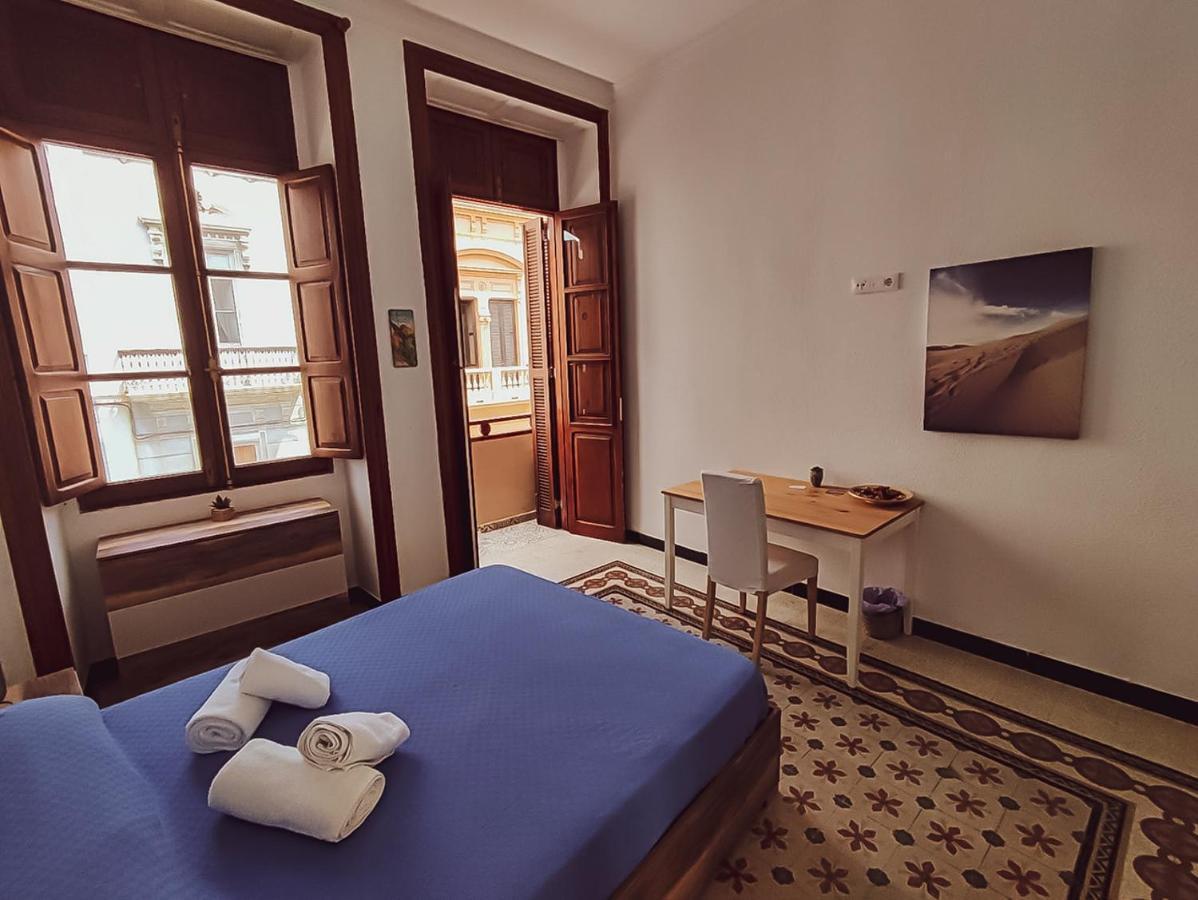 Alma Canaria Rooms Las Palmas de Gran Canaria Exterior foto