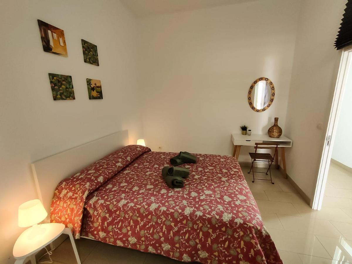 Alma Canaria Rooms Las Palmas de Gran Canaria Exterior foto