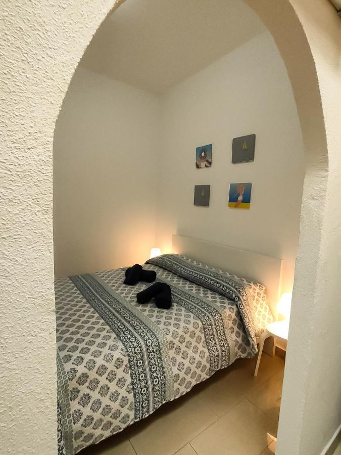 Alma Canaria Rooms Las Palmas de Gran Canaria Exterior foto