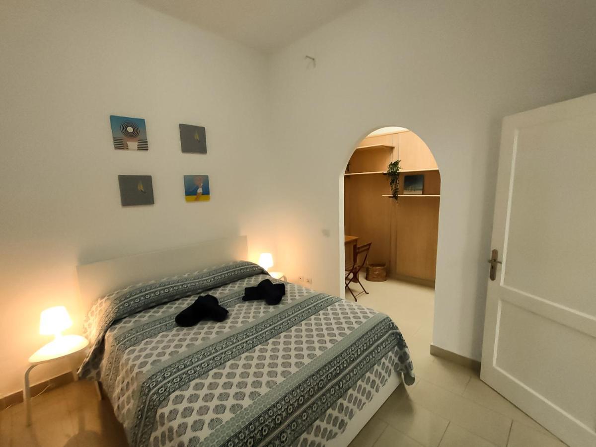 Alma Canaria Rooms Las Palmas de Gran Canaria Exterior foto