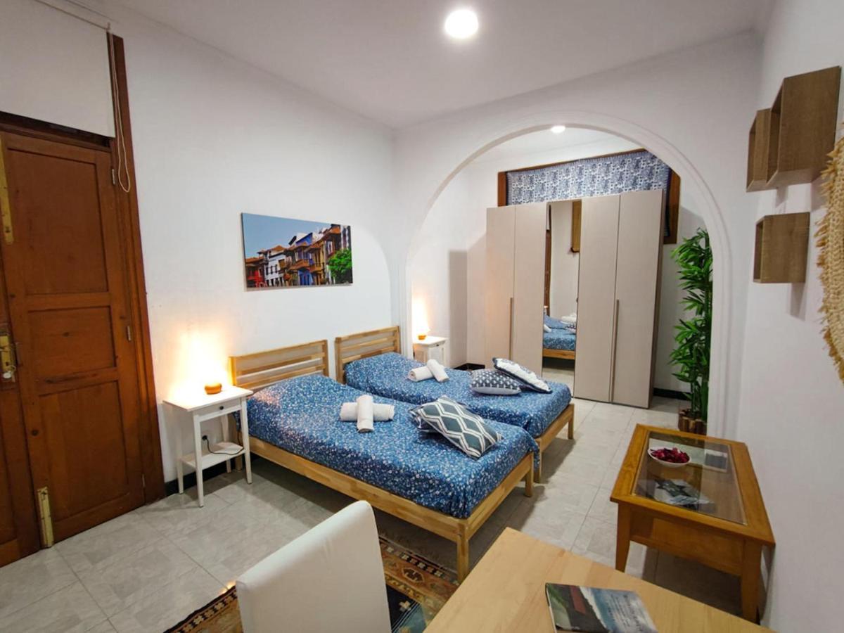 Alma Canaria Rooms Las Palmas de Gran Canaria Exterior foto