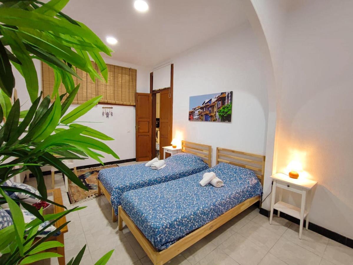 Alma Canaria Rooms Las Palmas de Gran Canaria Exterior foto