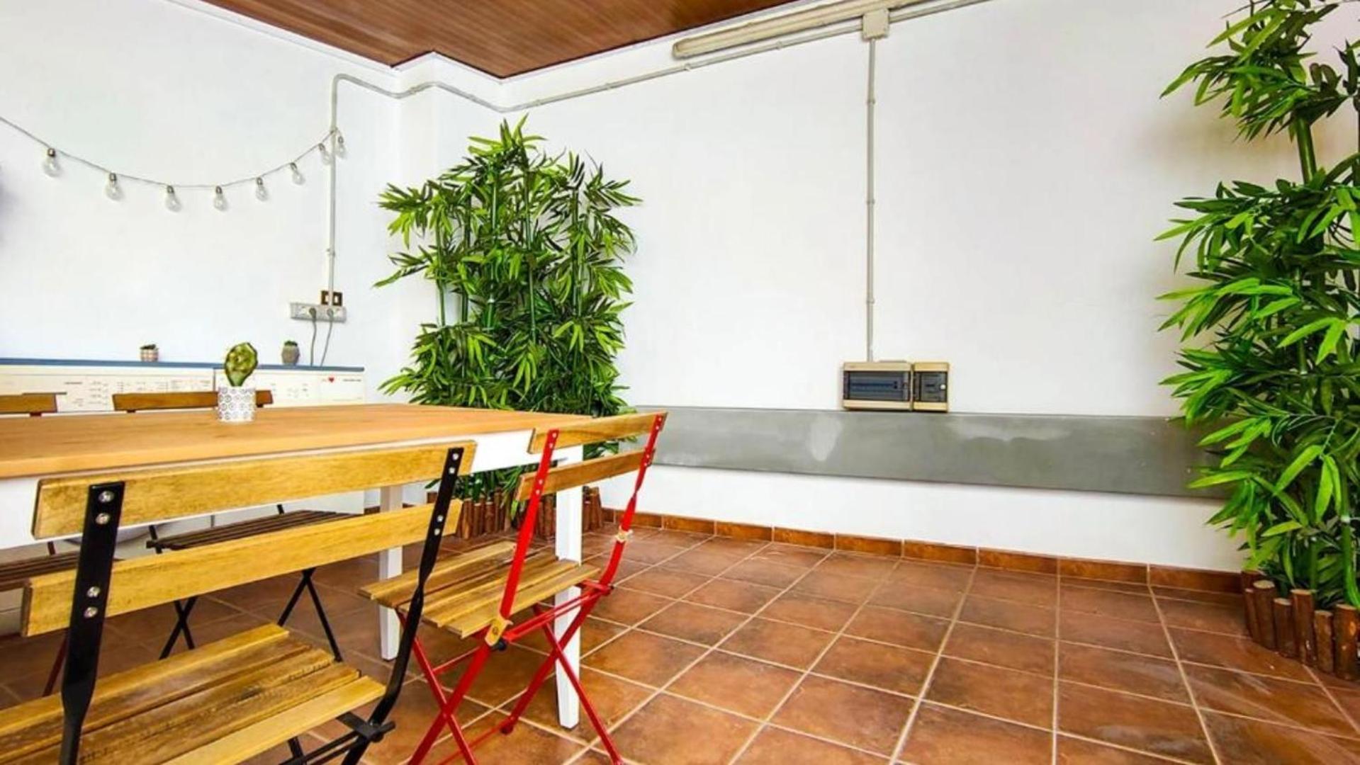 Alma Canaria Rooms Las Palmas de Gran Canaria Exterior foto