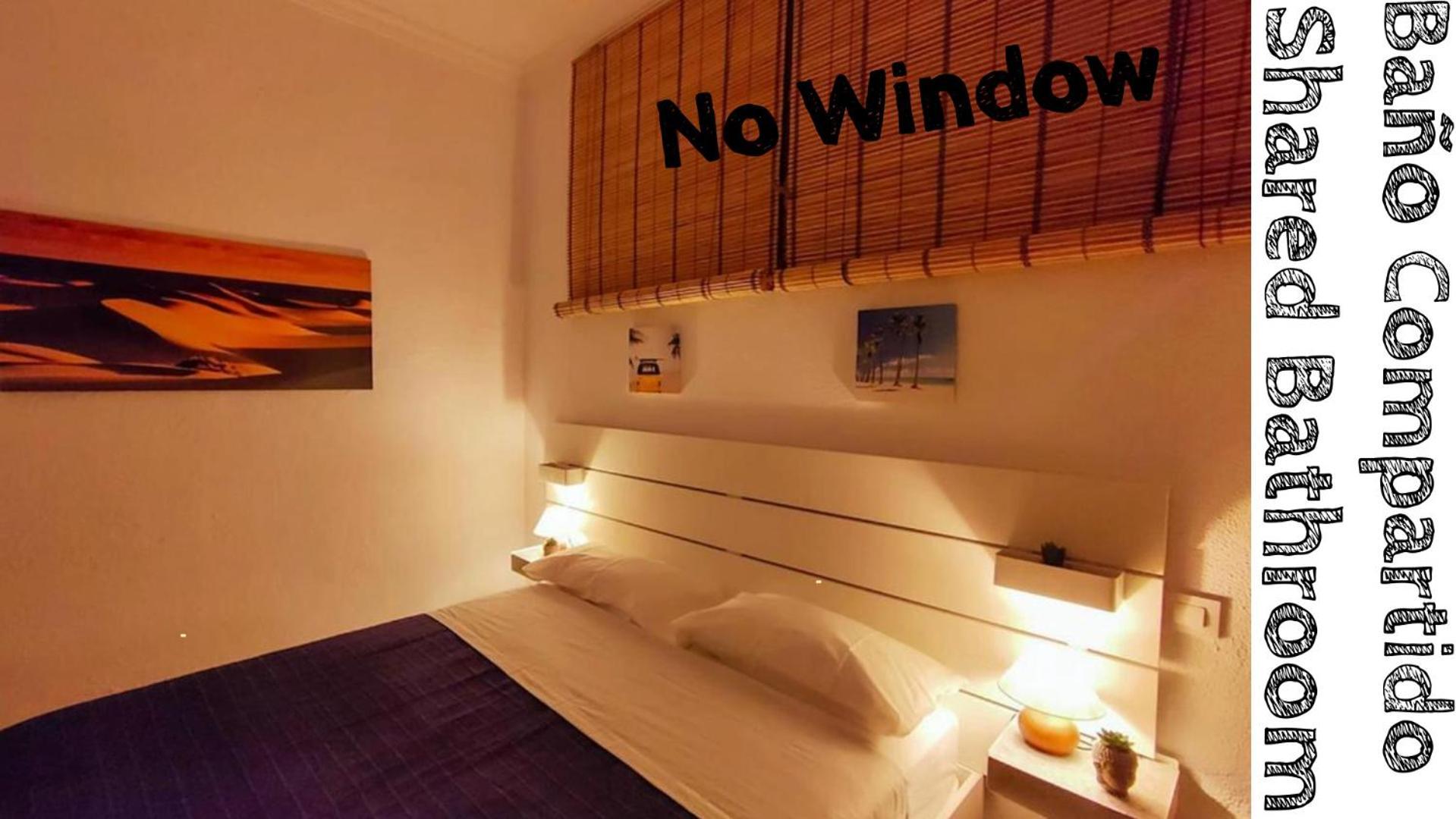 Alma Canaria Rooms Las Palmas de Gran Canaria Exterior foto